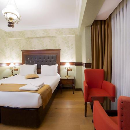 La Vida Old City Hotel Стамбул Екстер'єр фото