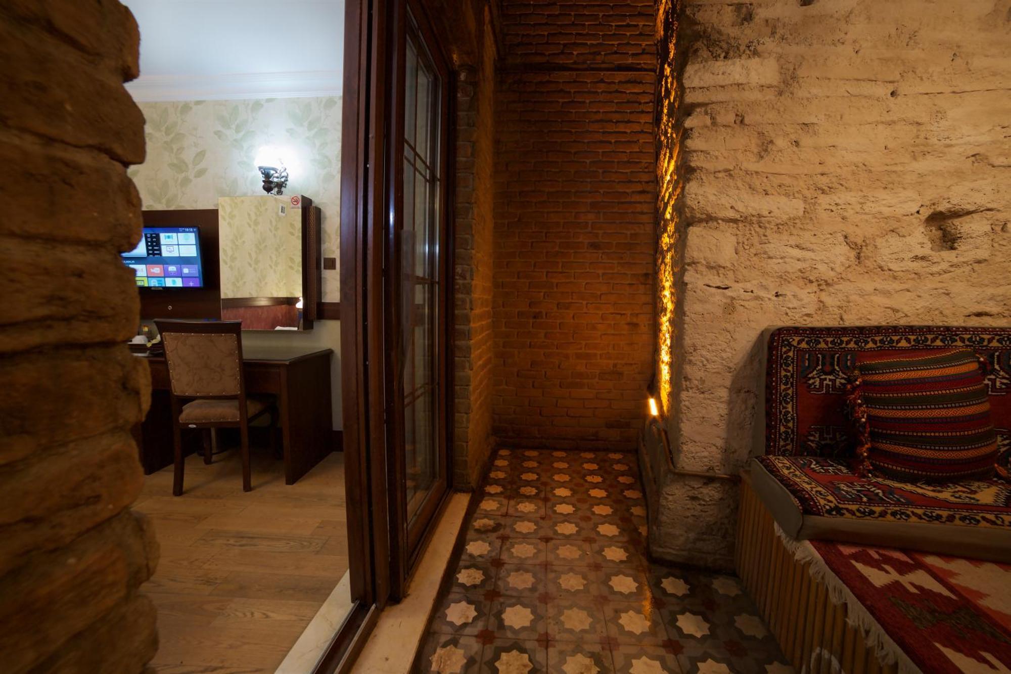 La Vida Old City Hotel Стамбул Екстер'єр фото