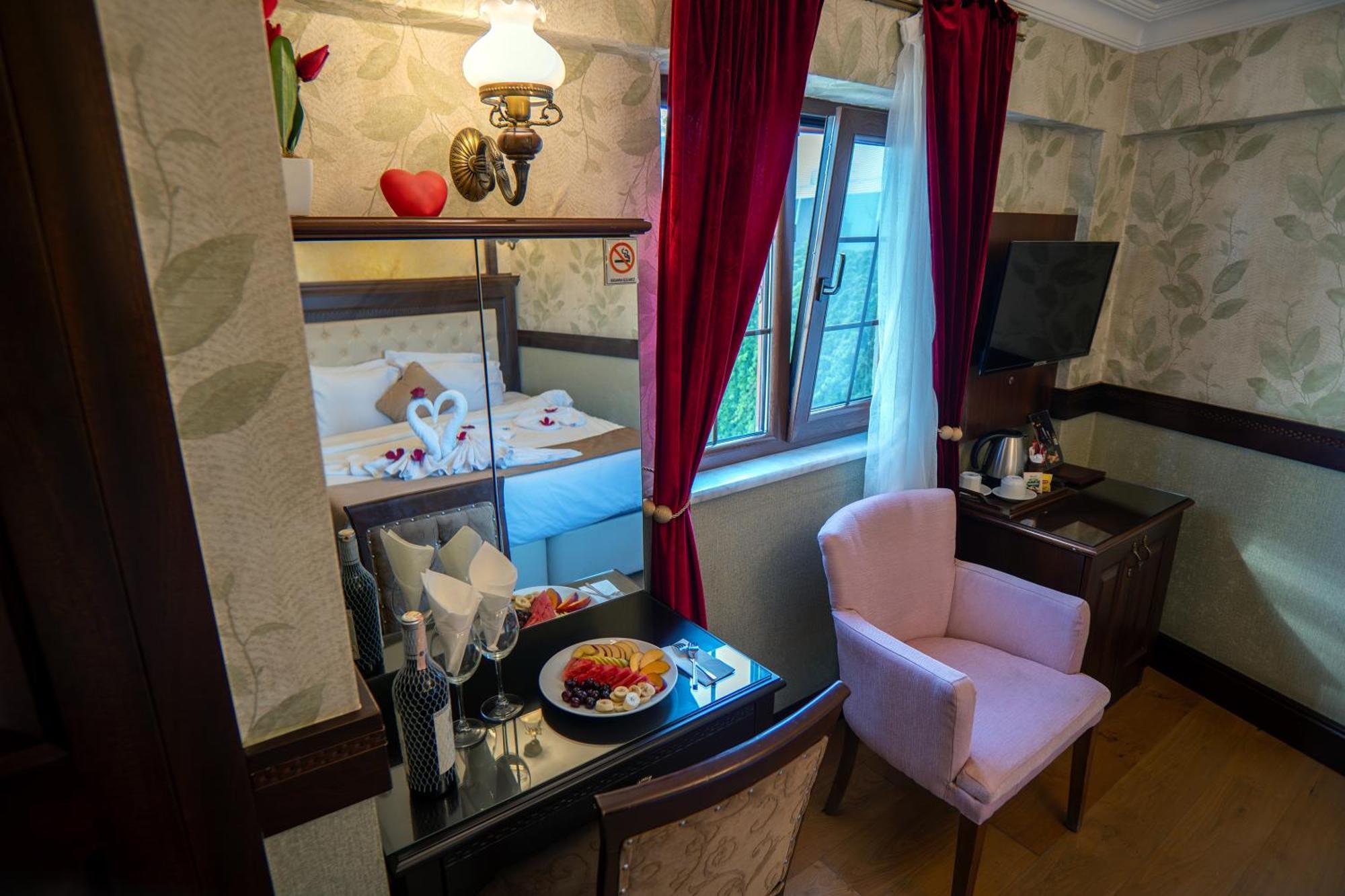 La Vida Old City Hotel Стамбул Екстер'єр фото